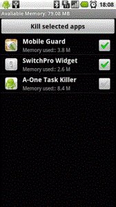 download Super Task Killer 2011 apk